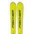 Fischer RC4 RCS M/O+RC4 Z9 Junior Alpine Skis