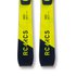 Fischer RC4 RCS M/O+RC4 Z9 Junior Alpine Skis