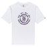 Element Kortærmet T-shirt Maple Icon