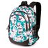 Karactermania Minnie Aruba Disney Adaptable 44 cm Backpack