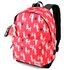 Karactermania Oh My Pop Cuzco Adaptable 42 Cm Backpack
