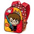 Karactermania 3D Chibi Harry Potter 31 Cm Backpack