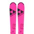 Fischer Skis Alpins Junior Ranger FR SLR+FJ4 AC SLR