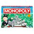 Monopoly Juego De Mesa Clasico Edición Barcelona Español