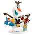 Bullyland Disney Figurine Olaf Olaf Frozen Adventure