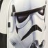 Cerda Mochila 3D Eva Stormtrooper Star Wars 31 Cm