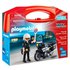 Playmobil City Action Polizeikoffer