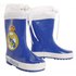 Real madrid Rain Boots Schuhe