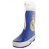 Real madrid Rain Boots Schuhe