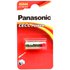 Panasonic Pilas 1 4 SR 44