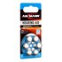 Ansmann Piles 1x6 Zinc-Air 675 PR44