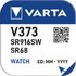 Varta 1 Watch V 373 Batteries