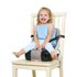 Kids kit Booster To Go Draagbare Kinderstoel En Thermische Tas