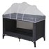 Nattou Mosquito Net For Travel Cots With Arches