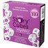 Asmodee Story Cubes Mystery English/French/Dutch/Spanish/Portuguese Board Game