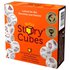 Asmodee Story Cubes Original English/French/Dutch/Spanish/Portuguese Board Game