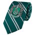 Cinereplicas Harry Potter Детский галстук с тканым логотипом Slytherin