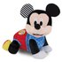Clementoni Baby Mickey Crawl With Me Teddy