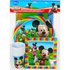 Disney Mickey Mouse Pakiet Imprezowy