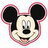 Disney Mickey Mikrofaser-Handtuch