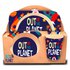Kids licensing Out Of This Planet Lunchtas