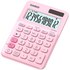 Casio MS-20UC-PK Kalkulator