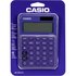 Casio MS-20UC-PL Kalkulator