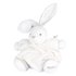 Kaloo Plume Chubby Rabbit Medium Teddy