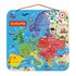 Janod Magnetic Maps Europe Italian Version