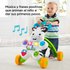Fisher price Learn With Me Zebra Walker