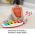 Fisher price Deluxe Kick and Play Piano Gym Spanish