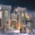 Mega construx Black Series Game Of Thrones Schlacht Von Winterfell