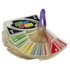 Mattel games Uno H2O To Go Card Game