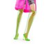 Barbie BMR1959 Tango Colourblock Parka Doll