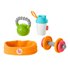 Fisher Price Baby Biceps Cadeauset