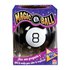 Mattel Games Juego De Mesa Magic 8 Ball De Bola Mágica Infantil