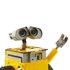 Pixar Wall-E Modelo Surtido Wall-E Y Eve Juguetes De Figuras Para