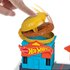 Hot wheels City Downtown Burger Dash Play Set