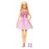 Barbie Buon Compleanno E Bambola Accessoria