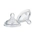 Tommee tippee Tettarelle X Closer To Nature Easi-Vent 4 Flusso Variabile