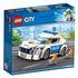 Lego City 60239 Police Patrol Car Game