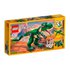 Lego Gioco Creator 31058 Mighty Dinosaurs