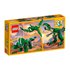 Lego Juego Creator 31058 Mighty Dinosaurs