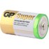 Gp batteries Super Alcalin Piles 1.5V D Mono LR20