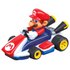 Carrera First Nintendo Mario Kart Mario Fernbedienung
