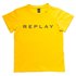 Replay SG7479.010.20230 T-shirt met korte mouwen