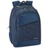 Safta Fc Barcelona Premium Backpack