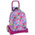 Safta Blackfit8 Cookies With Evolution Carriage Backpack