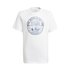 adidas Originals T-shirt à manches courtes Allover Print Pack