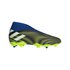 adidas Chaussures Football Nemeziz .3 LL FG J